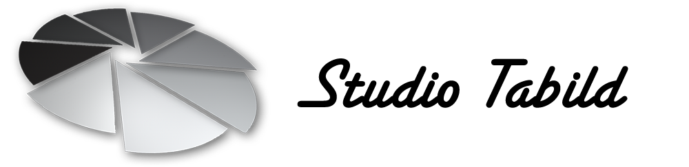 Studio Tabild logotype